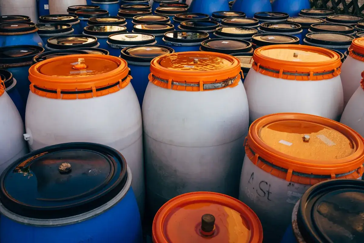 Medical Waste Removal in Edgerton, OH